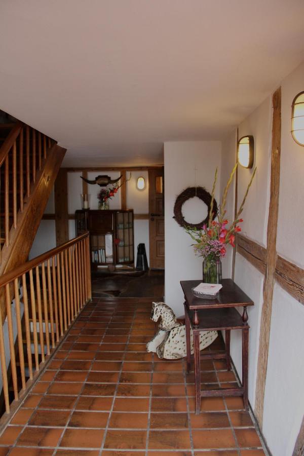 Schildwirtschaft Zum Rothen Ochsen Hotel Laupheim Buitenkant foto