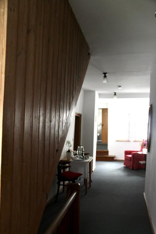 Schildwirtschaft Zum Rothen Ochsen Hotel Laupheim Buitenkant foto